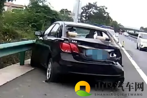 后排安全带是否必须要系?新规落地后,答案已写在事故数据里!-2