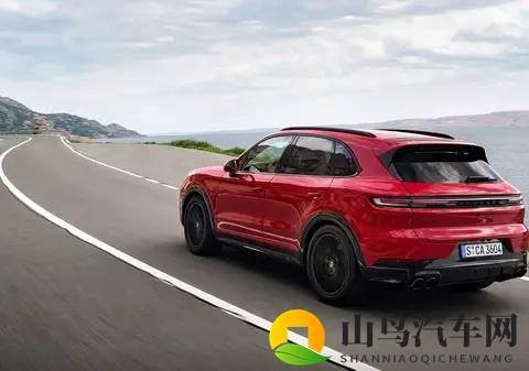 保时捷利润暴跌，国产却又有几家“上岸”，汽车行业新拐点来了？-2