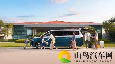 1698万元起,锐胜M8开启预售,覆盖双动力与全场景需求-3