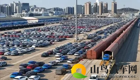 俄罗斯“逼宫”中国车企-3