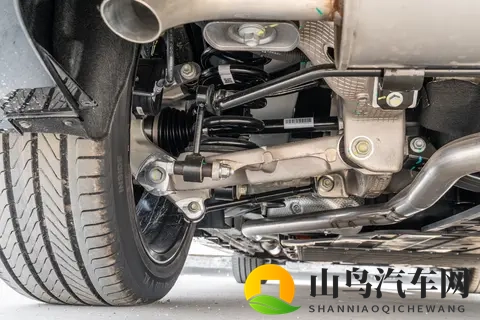 阿维塔06 Elite版上市 增程_纯电双动力 标配激光雷达-2