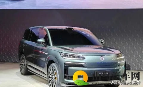 车圈又炸预言!10年后中国车企只剩5强?大佬们集体在打预防针-3