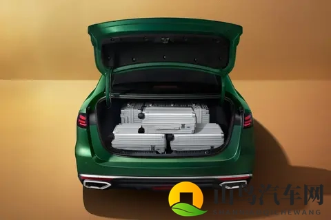 陈冠希实干阿娇：明星助力新能源汽车，市场前景大好-2