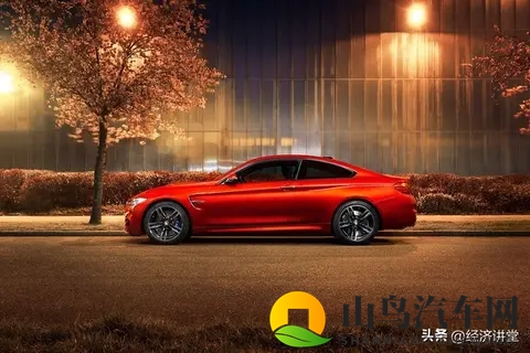 捷豹和宝马是一个档次吗-3