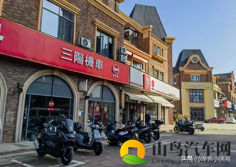 摩商30时代,靠差价赚钱的经销商终将出局!-1