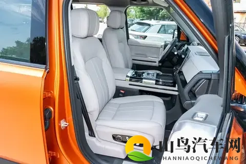 捷途纵横家G700:陆地上的速度与激情,水域中的无畏探险家-2