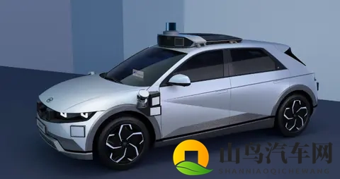 现代汽车寻求与中国车企合作，加速自动驾驶技术布局-2