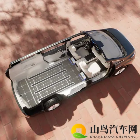 魏牌高山8换了这地板，带娃接客户终于不糟心了！-3