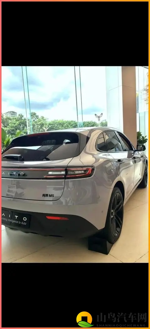 很多人不看好华为的跨界造车,4年过去了,这些人被打脸了吗?-1