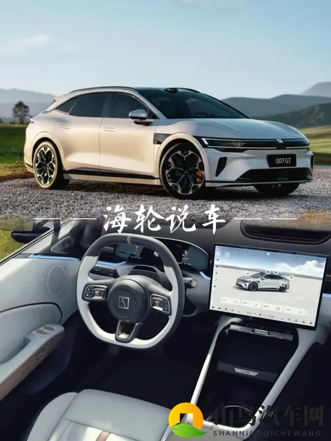 11万~33万，这8款新能源猎装车，闭眼入不后悔-3