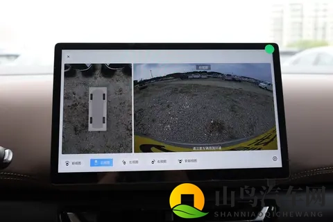 738 万起置换!星光 730 EV 2025 款 500km 豪华型体验-2