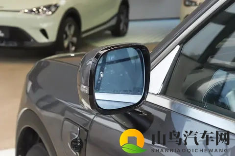 smart精灵#5 EHD超级电混：豪华品牌也有性价比？-1