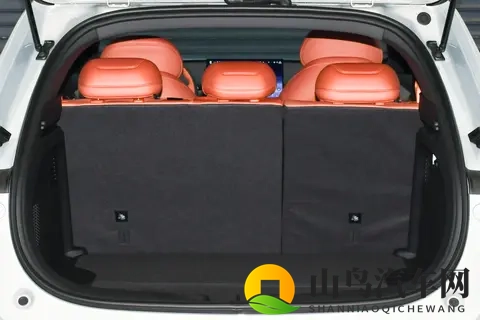 深度剖析深蓝S05：15万内新能源SUV优选？-2