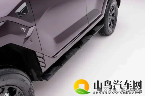 售2498万元起，新款坦克400上市，提供Hi4-T_Hi4-Z等动力-1