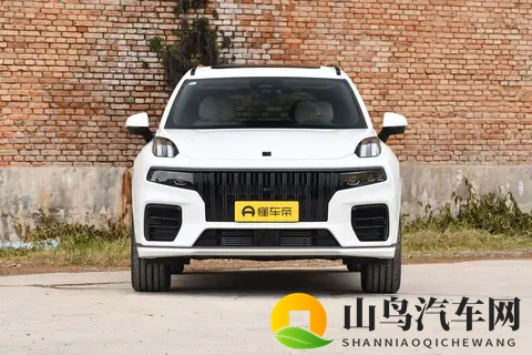 才1988万起！四驱+20T+8AT，空间大配置高，家用选它准没错-3