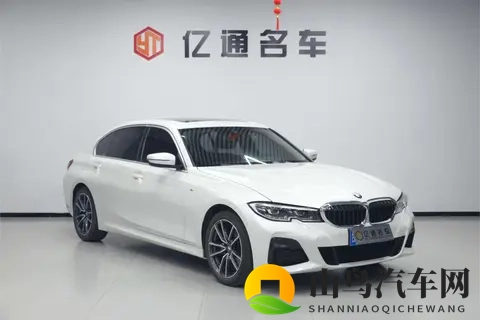 一手宝马3系：6万公里正当年，17万多拿下运动范儿！-3