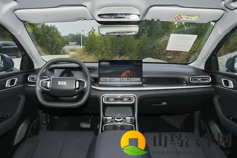 保姆指南之吉利银河星耀6值得买吗？-1