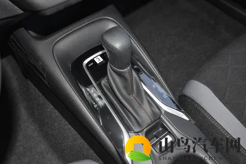 2024款丰田卡罗拉哪款配置最值得入手？全面对比给出答案-1