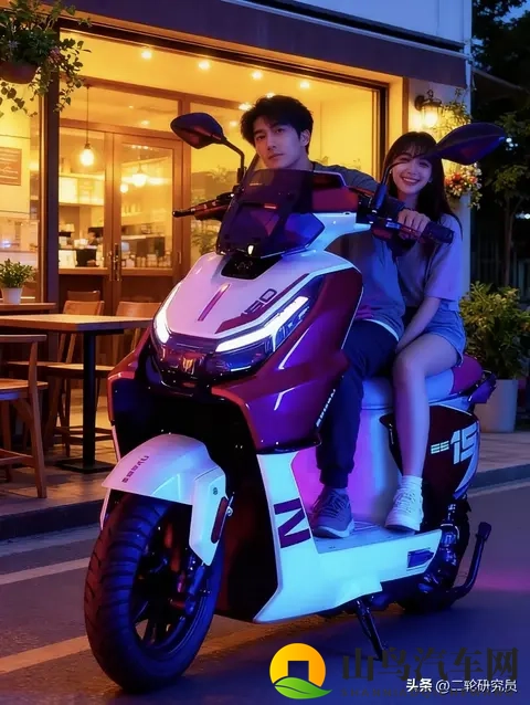 夜操：夜间训练活动掠影-3