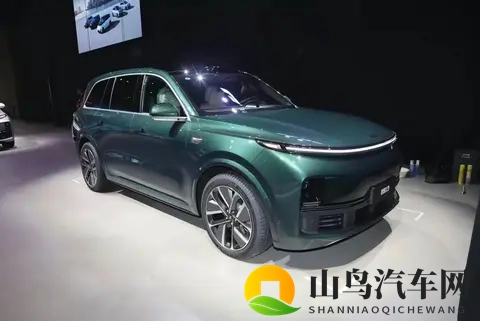 『热搜-你怎么看？』理想领跌，增程销量连续下滑，是必然？-1