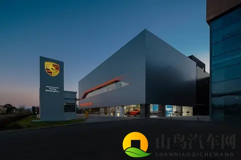 保时捷前三季度利润暴跌99%，中国市场溃败与转型阵痛成主因-3