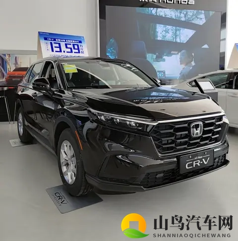 国人最爱买的10款SUV！第一名是？-1