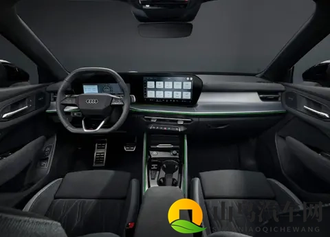 奥迪全新SUV曝光,国内首次曝光或20万级,这才叫“顶级颜值”-2