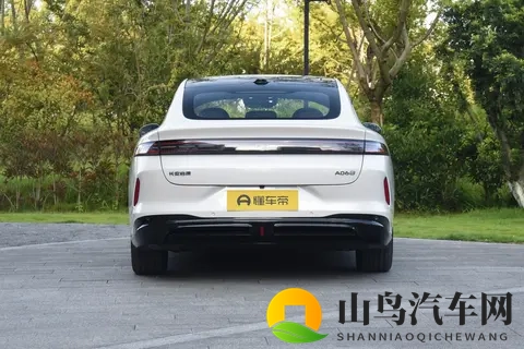 长安启源A06:高配预售1599万,无边框车门+激光雷达-1