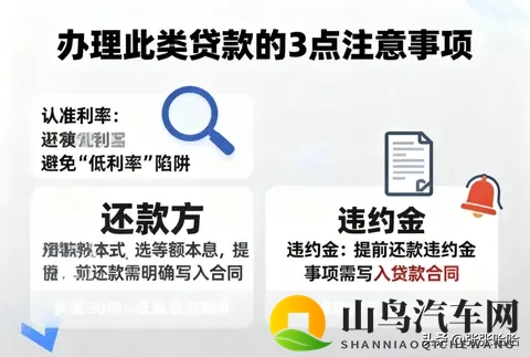 4S店“5年贷2年还”套路大揭秘，教你轻松避坑！-2