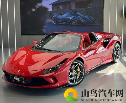 租一辆法拉利一天要多少钱？记者暗访租车行隐藏条款让人大吃一惊-1