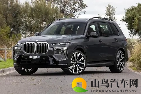 精选出的最佳车型！这些七座SUV最适合家庭使用-2