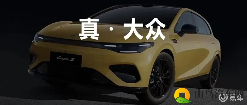 零跑汽车：新时代的 “大众汽车” 究竟该怎么造？-1