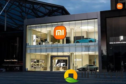 小米汽车持续“加温”！限时至高享49万元权益，车都卖哪去了？-2