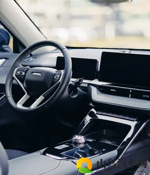 国民神车哈弗H6，高低配差距到底在哪？看完这篇你就明白了-2