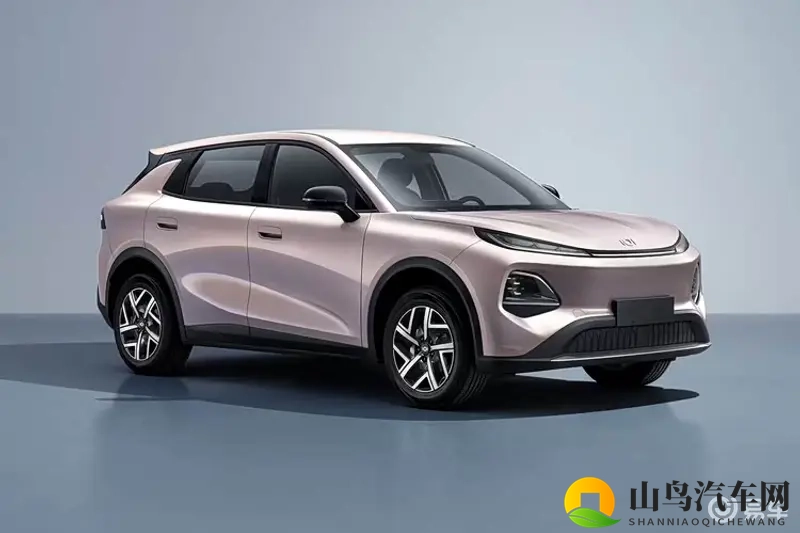 长安启源全新Q05 11月21日上市，506km续航-1