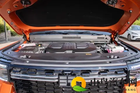 深度解析捷途纵横G700:方盒子造型+全地形能力,售价3299万起-2