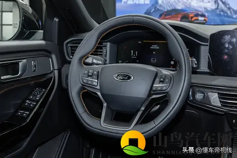 国产乱了真实：汽车市场风云：国产车崛起之路-2