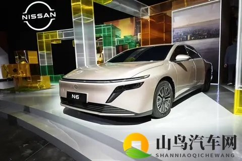 日产N6即将开启预售！天演架构下首款插混轿车，主打实用与科技-2