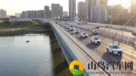 小马智行：开启自动驾驶第一股新时代-2