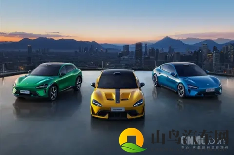 曝第50万台小米汽车预计本月底下线！今年能交付多少？-2