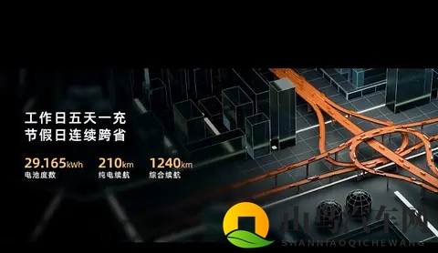 增程、纯电双动力，AION i60预售价1198万元起-2
