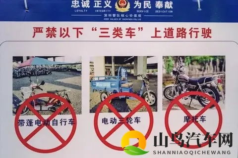 2025摩托新政落地:13年报废取消,21城解禁!你的城市在列吗?-1