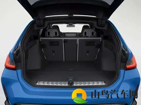 新上的M3旅行是BBA三家里推重比最好的！-1