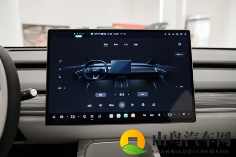 25万级纯电SUV，能效空间双在线，家用选它准没错！-2