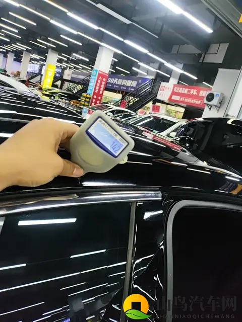 一手准新雅阁,260TURBO精英版,九万多开回家!-3