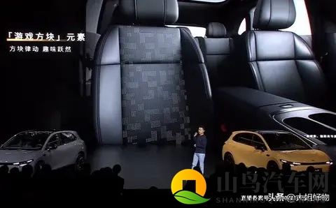 10万级激光雷达!领跑王炸来了-1