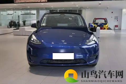 预算20多万想买5座纯电SUV，可以看看这3款，颜值高，还智能-3