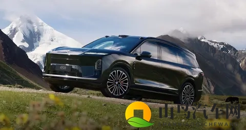 BBA暴跌！未来会是小米对标奔驰，问界对标宝马，蔚来对标奥迪！-1