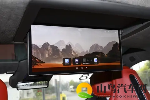 四激光加持+续航跃升  阿维塔12四激光版上市  这十项升级藏着真干货-2