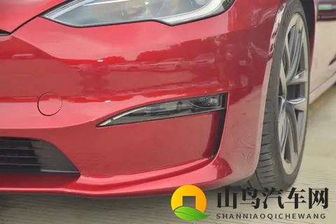 老款Model S跑出260万公里,电动车真能开一辈子吗?-2